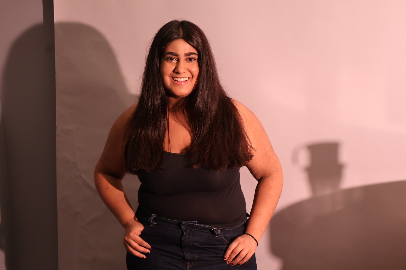 Nika, founder of PERSAHOLIC
